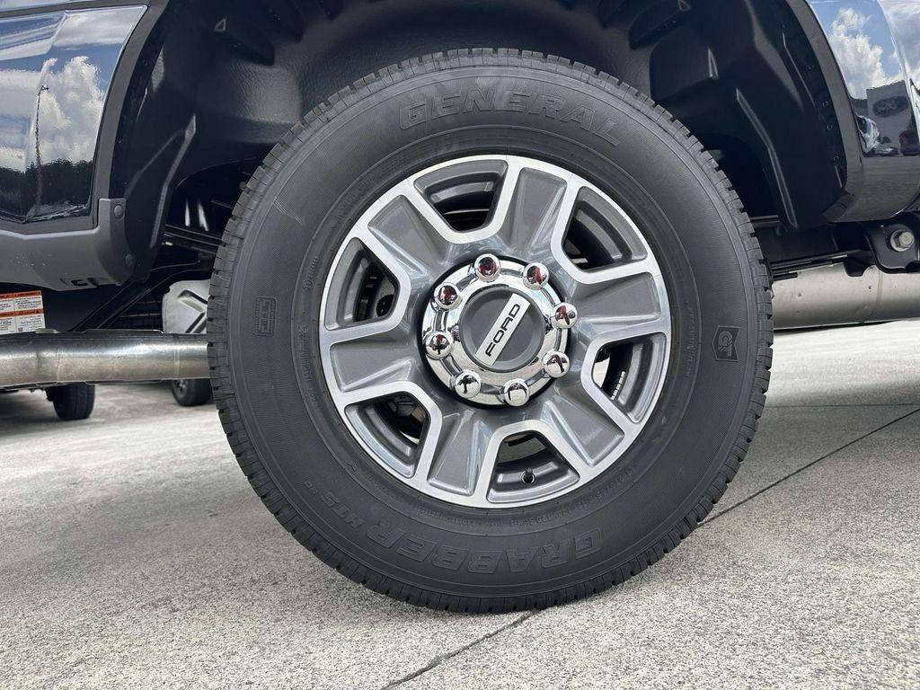 new 2026 Ford F-350 car, priced at $62,423