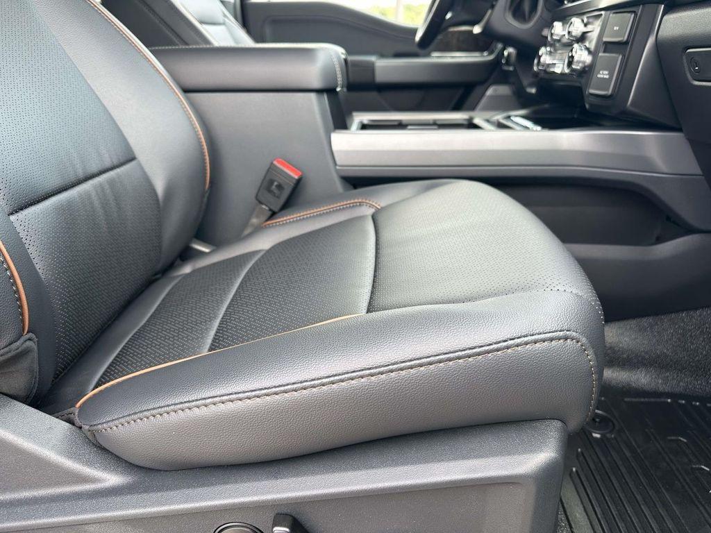 new 2026 Ford F-350 car, priced at $62,423