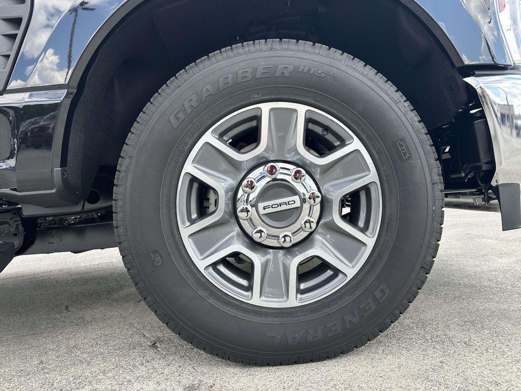 new 2026 Ford F-350 car, priced at $62,423