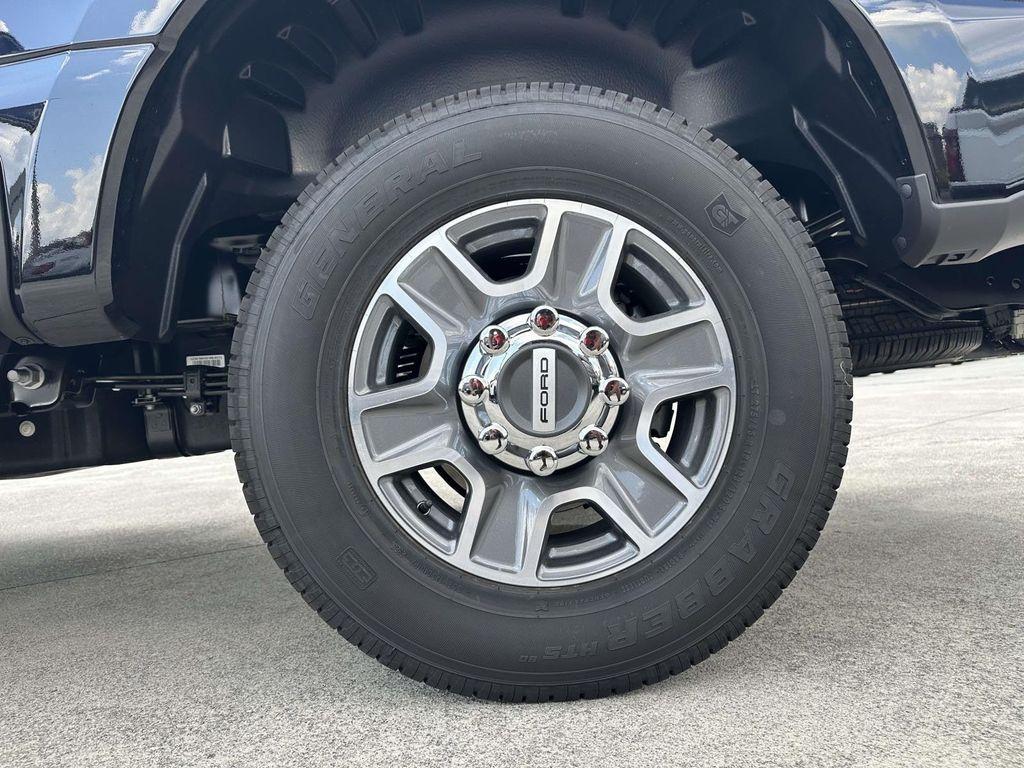 new 2026 Ford F-350 car, priced at $62,423