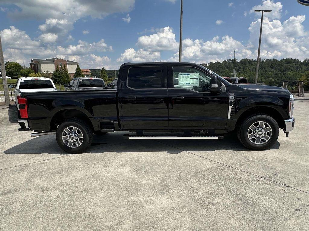 new 2026 Ford F-350 car, priced at $62,423