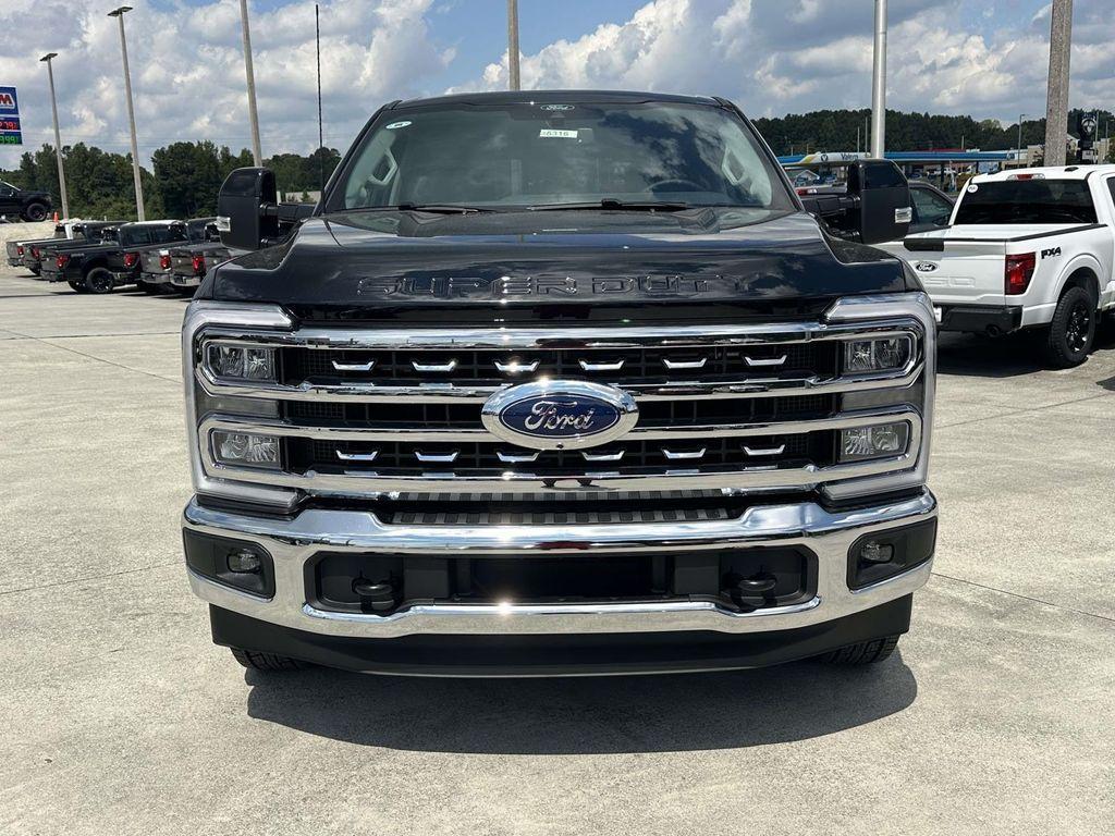 new 2026 Ford F-350 car, priced at $62,423