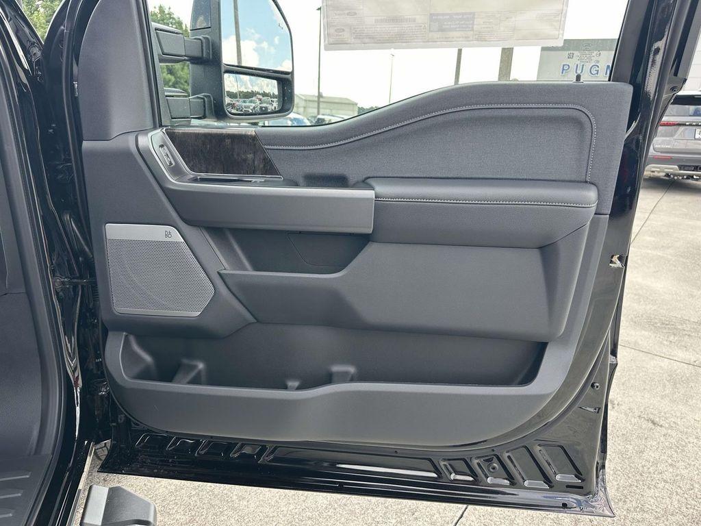 new 2026 Ford F-350 car, priced at $62,423