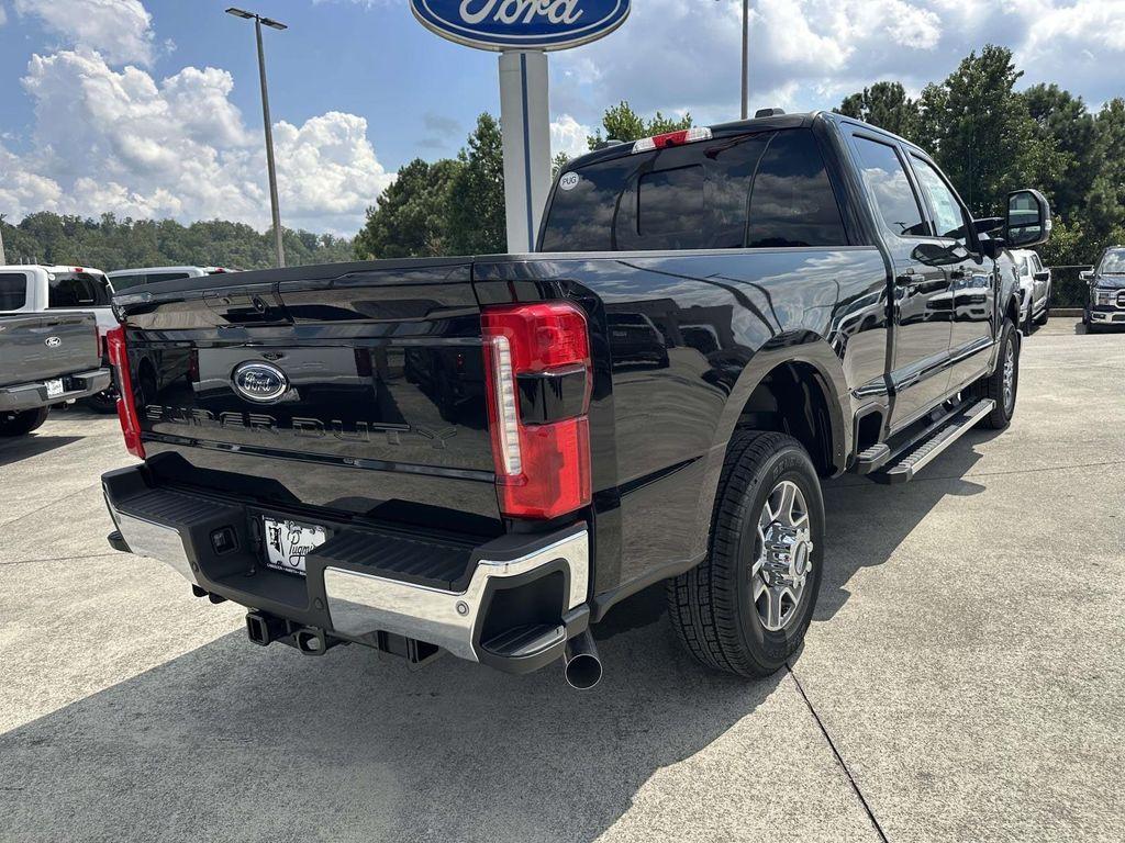 new 2026 Ford F-350 car, priced at $62,423