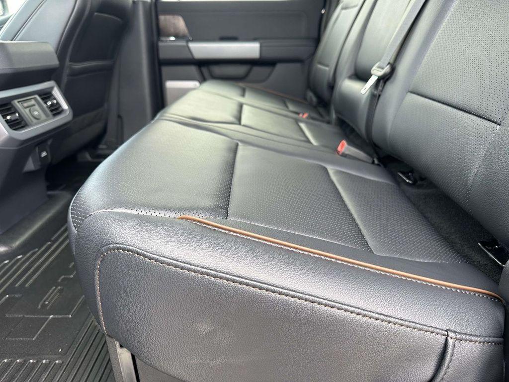 new 2026 Ford F-350 car, priced at $62,423