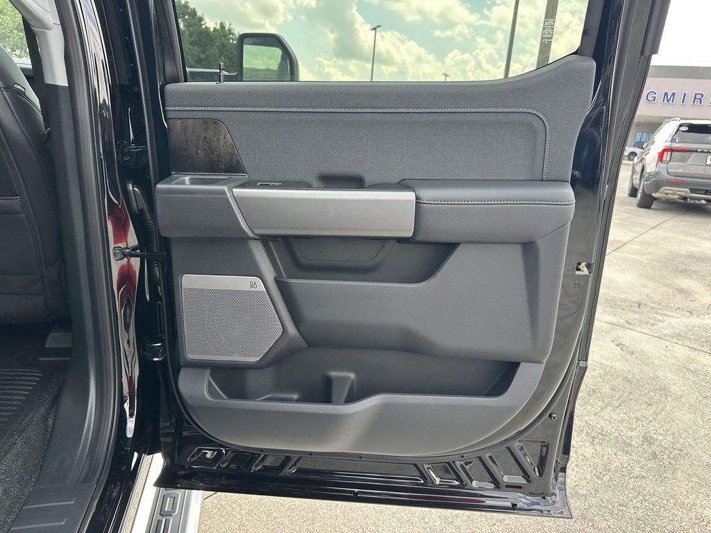 new 2026 Ford F-350 car, priced at $62,423