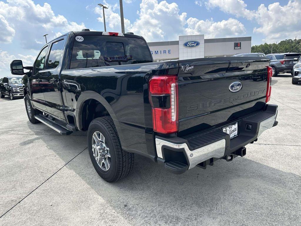 new 2026 Ford F-350 car, priced at $62,423