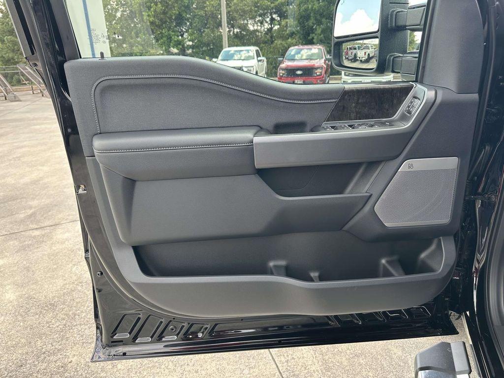 new 2026 Ford F-350 car, priced at $62,423