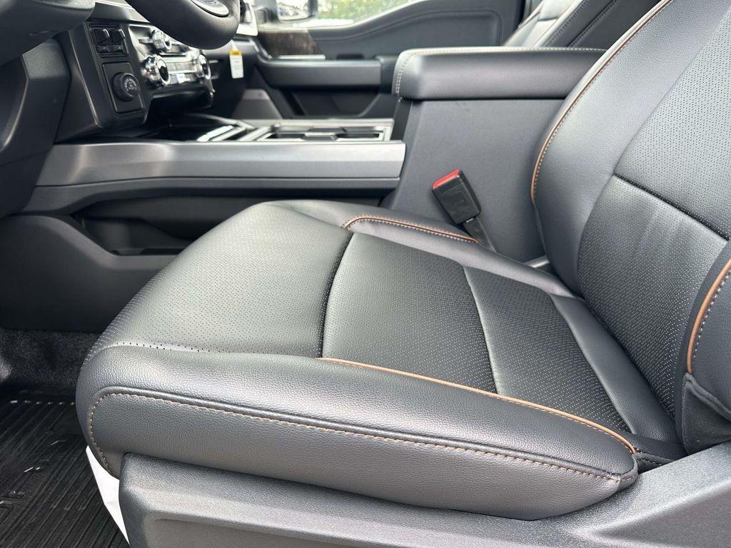 new 2026 Ford F-350 car, priced at $62,423