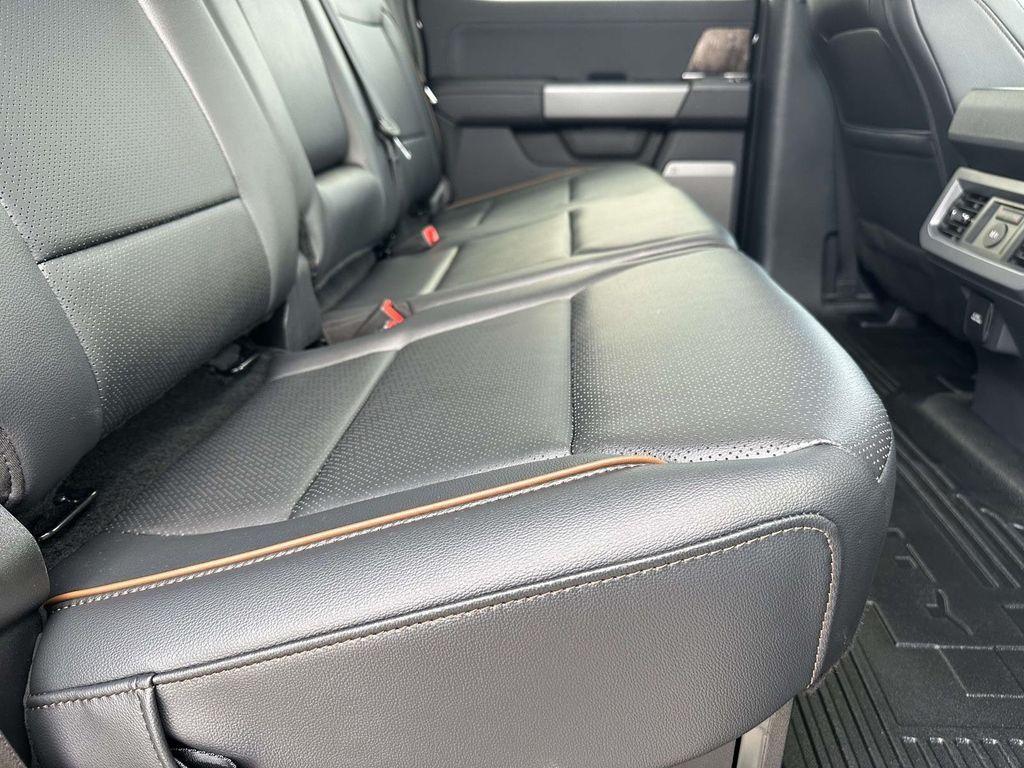 new 2026 Ford F-350 car, priced at $62,423