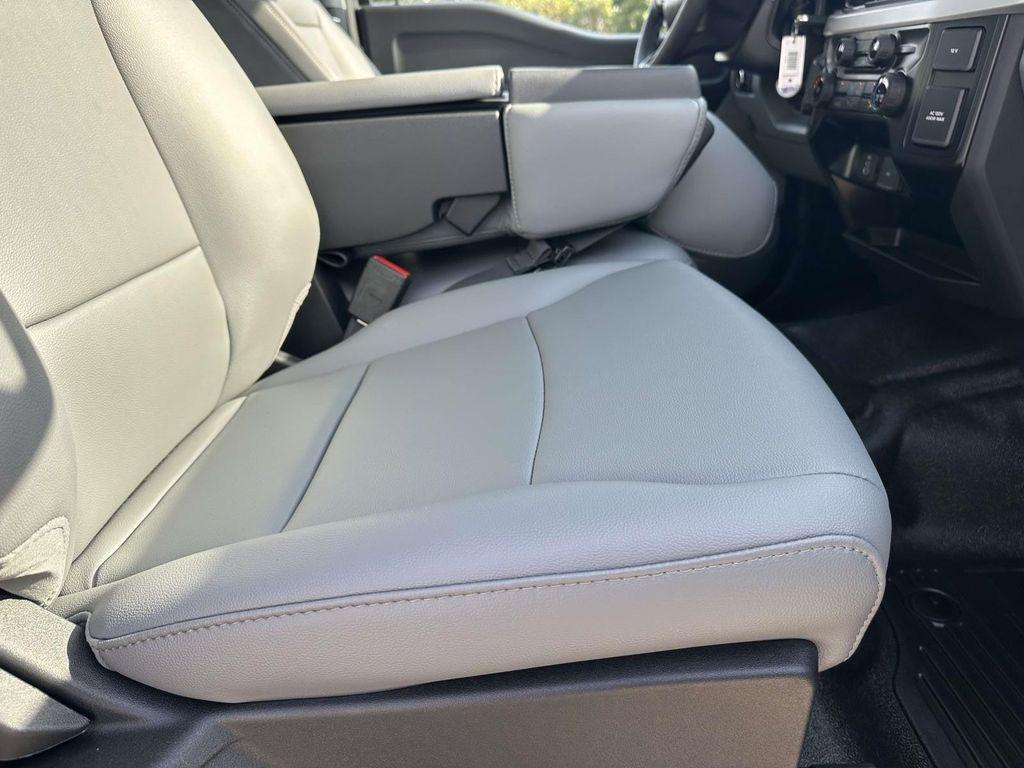 new 2026 Ford F-350 car, priced at $62,608