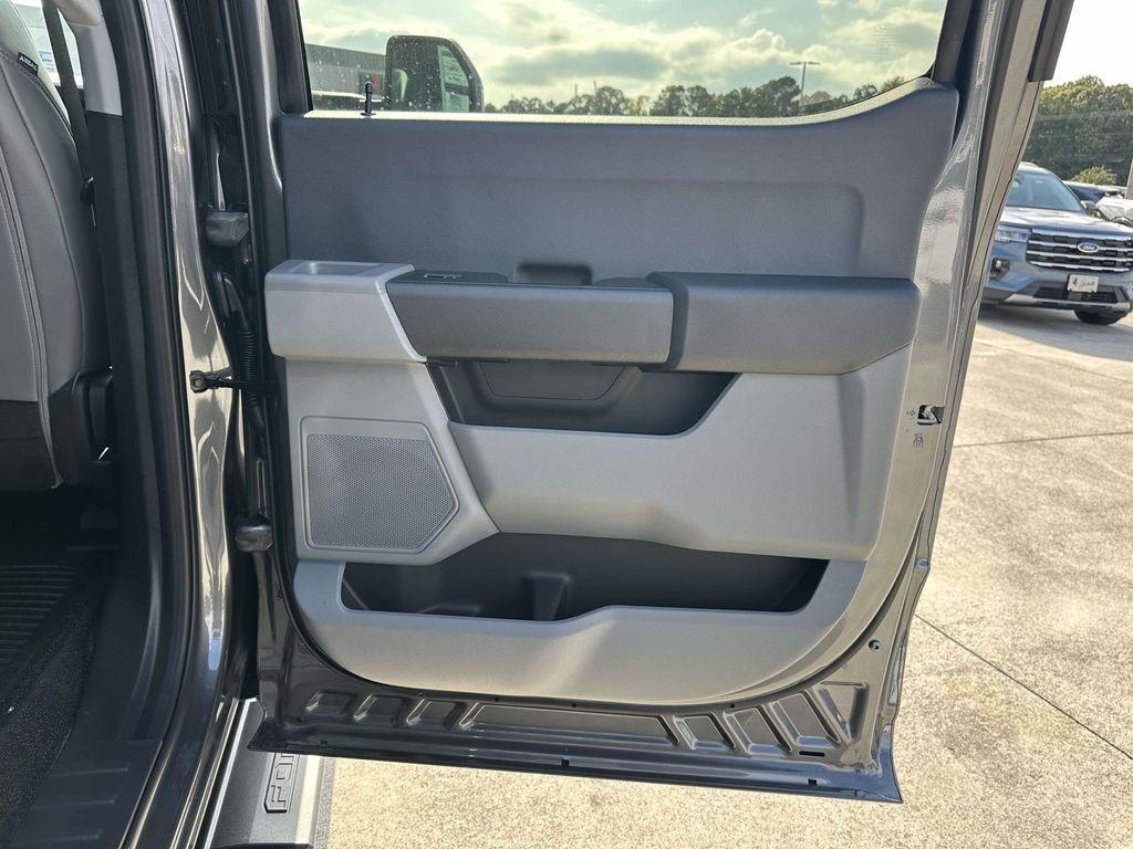 new 2026 Ford F-350 car, priced at $62,608