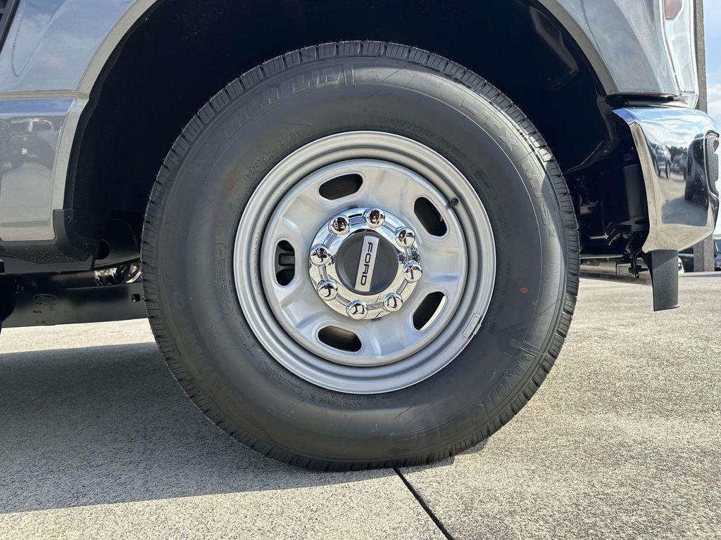 new 2026 Ford F-350 car, priced at $62,608