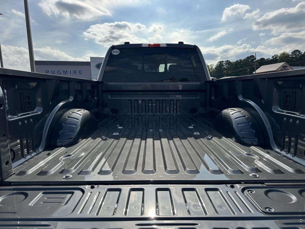 new 2026 Ford F-350 car, priced at $62,608