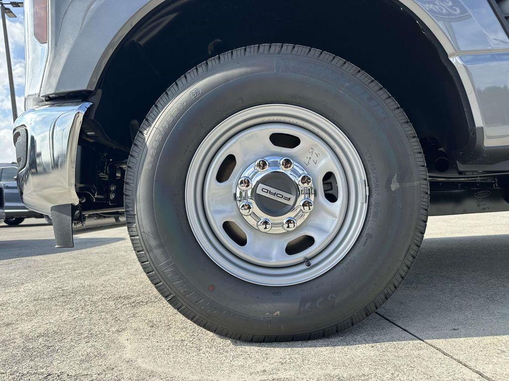 new 2026 Ford F-350 car, priced at $62,608