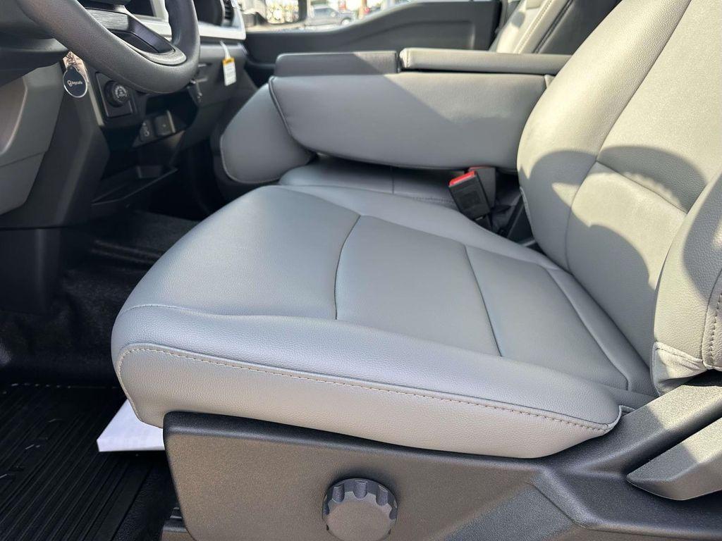 new 2026 Ford F-350 car, priced at $62,608