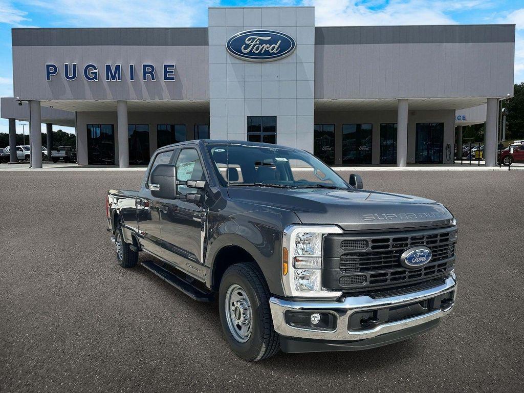 new 2026 Ford F-350 car, priced at $62,608