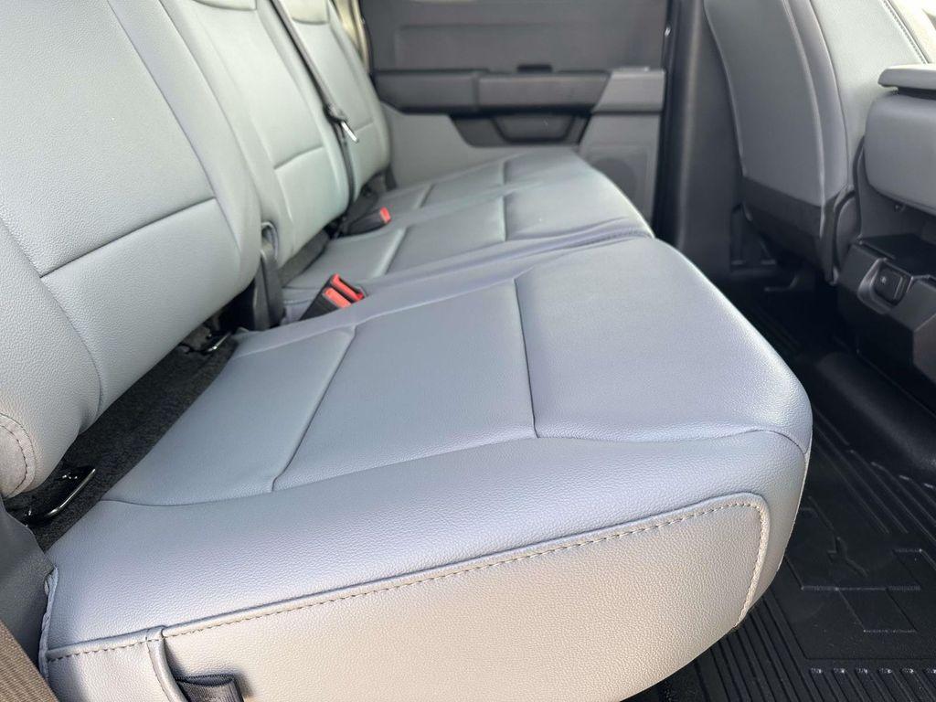 new 2026 Ford F-350 car, priced at $62,608