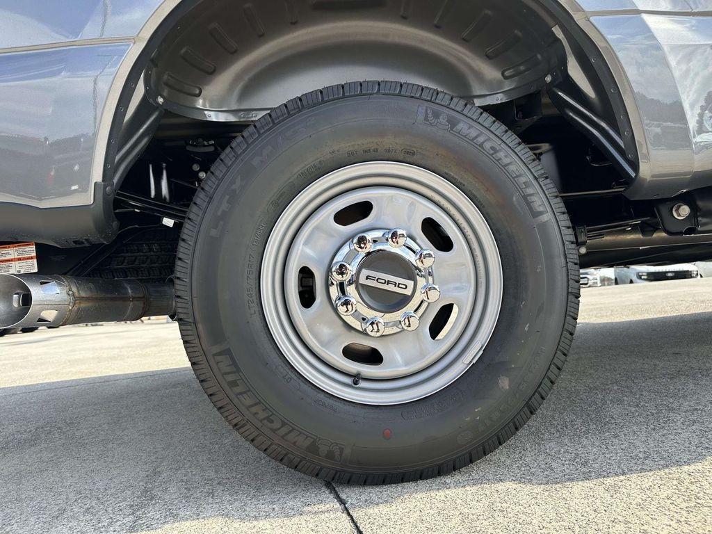 new 2026 Ford F-350 car, priced at $62,608