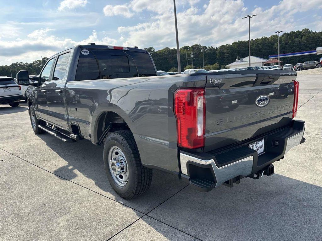 new 2026 Ford F-350 car, priced at $62,608