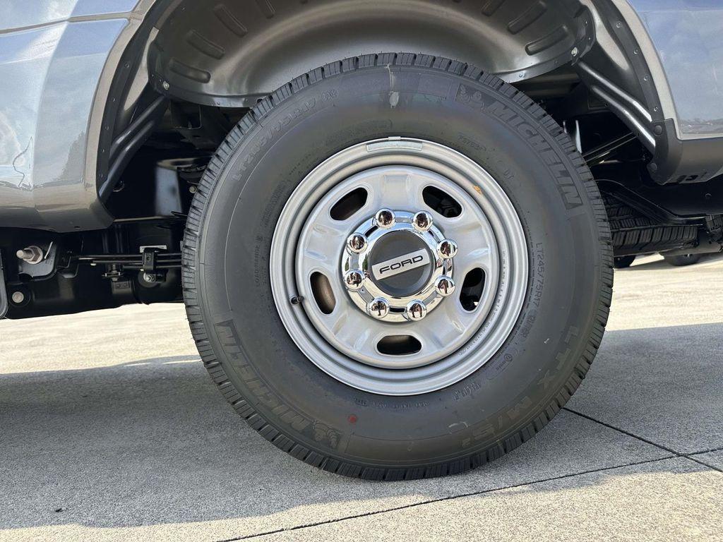 new 2026 Ford F-350 car, priced at $62,608