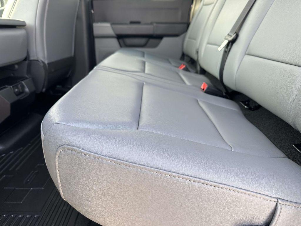 new 2026 Ford F-350 car, priced at $62,608