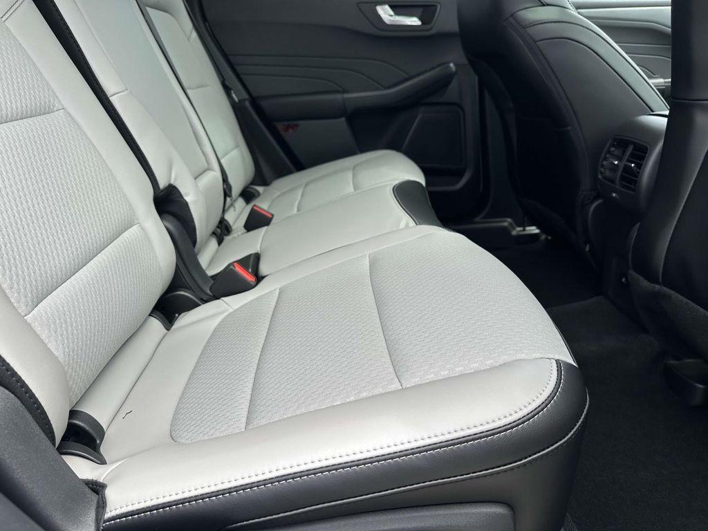 new 2025 Ford Escape PHEV car, priced at $34,783