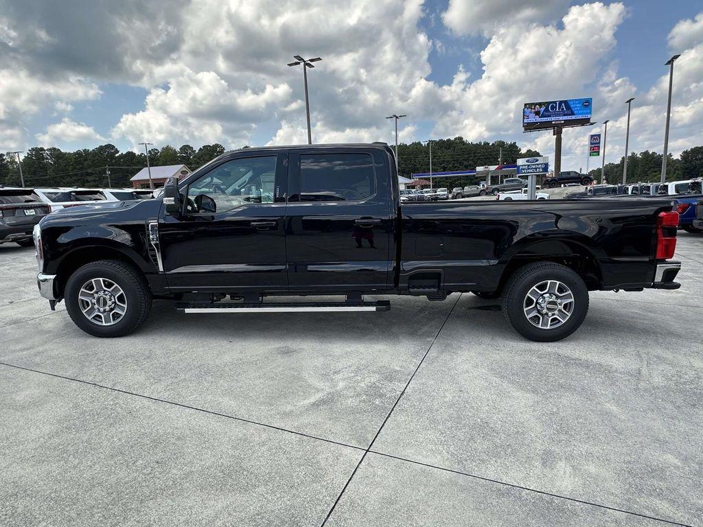 new 2026 Ford F-350 car, priced at $64,518
