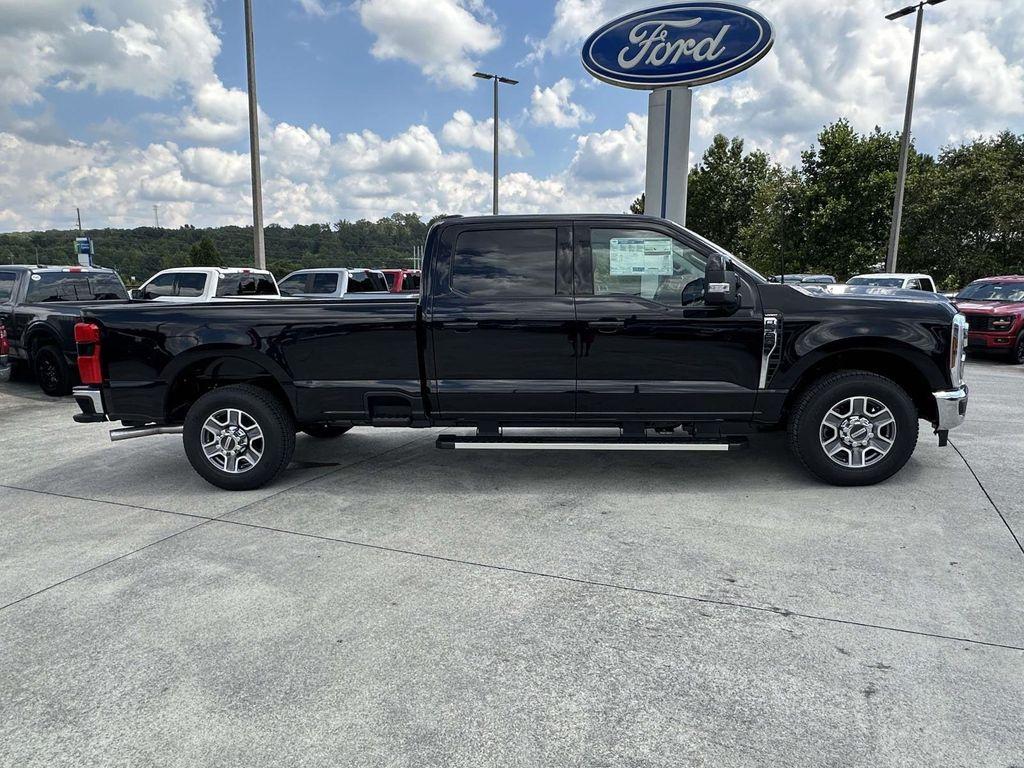 new 2026 Ford F-350 car, priced at $64,518