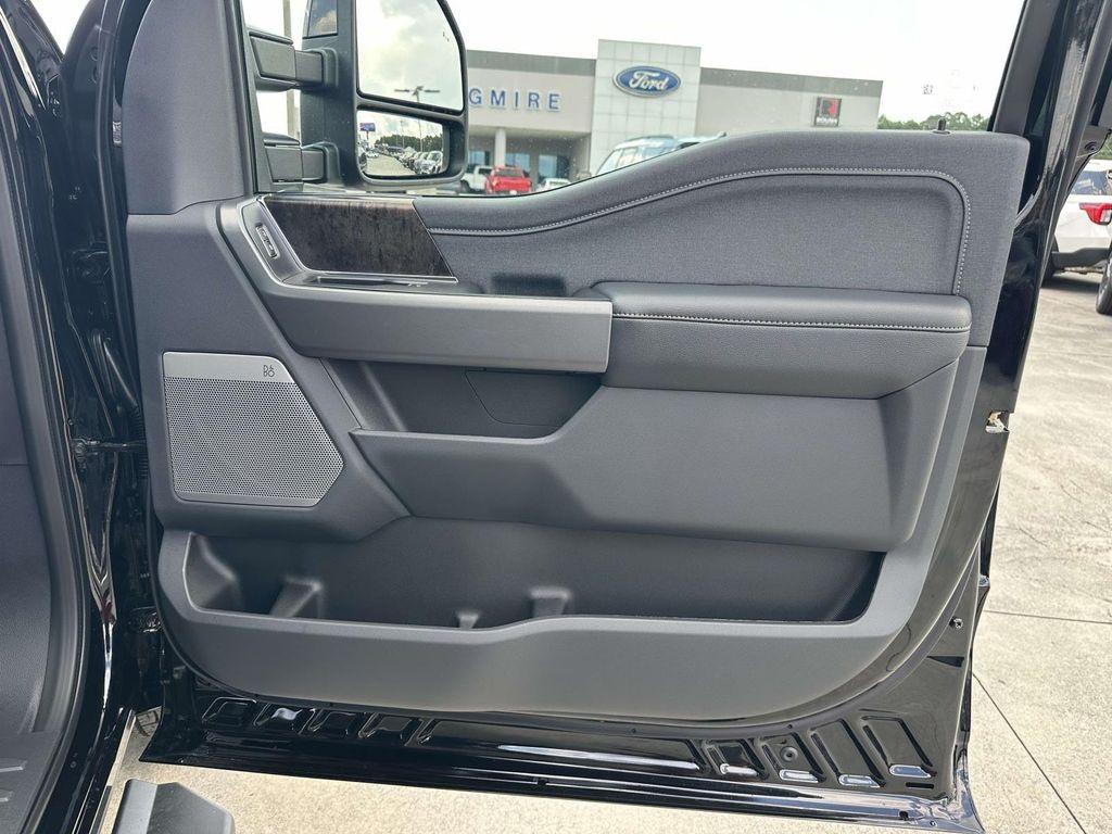 new 2026 Ford F-350 car, priced at $64,518