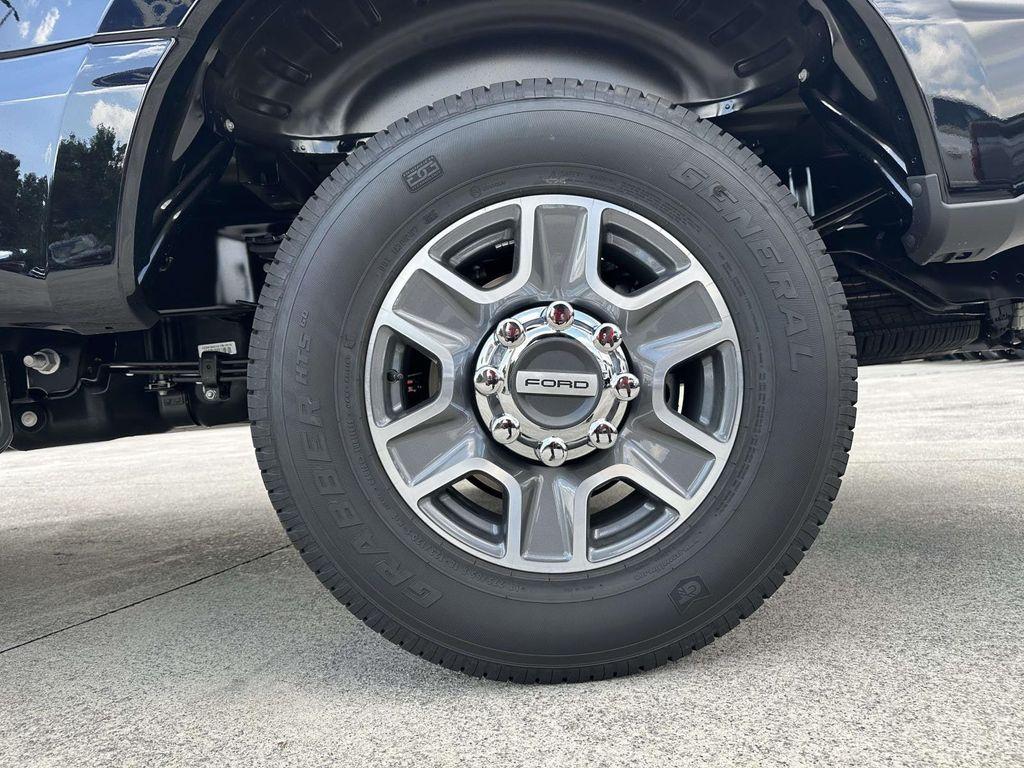 new 2026 Ford F-350 car, priced at $64,518