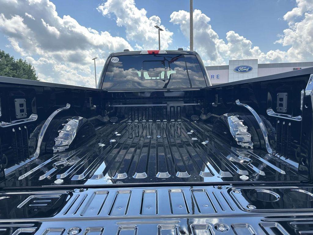 new 2026 Ford F-350 car, priced at $64,518