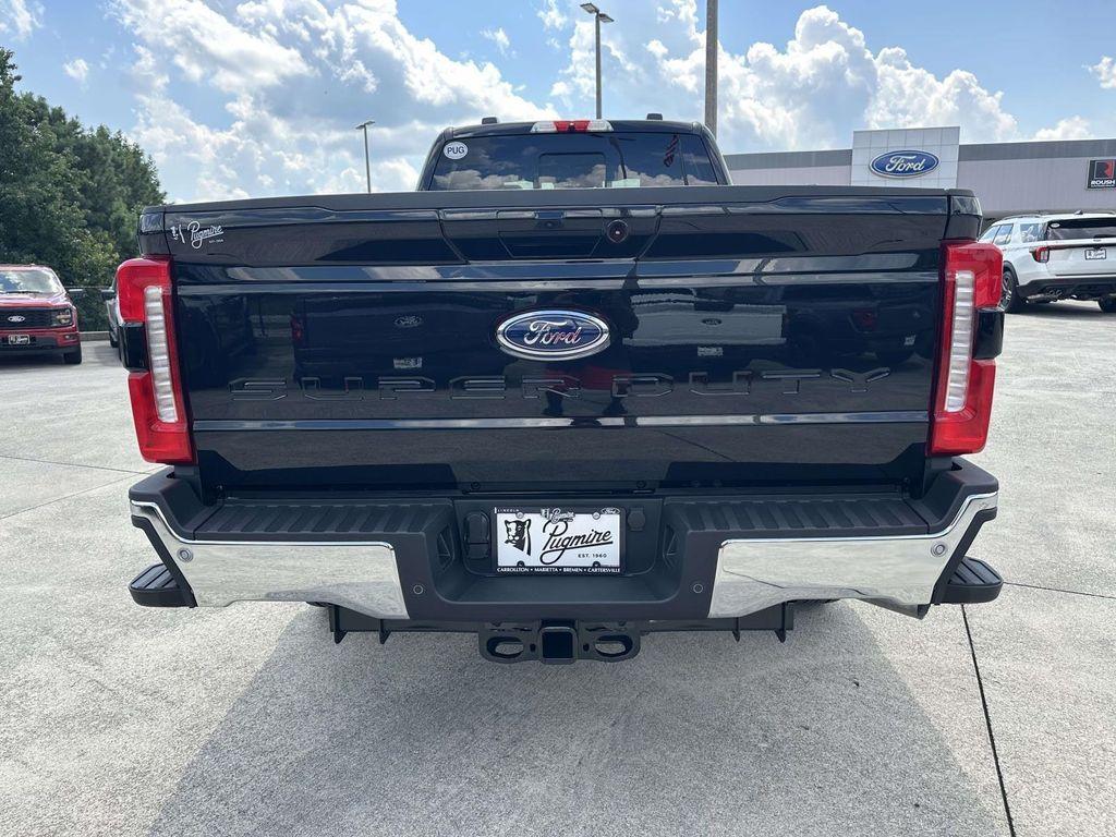 new 2026 Ford F-350 car, priced at $64,518