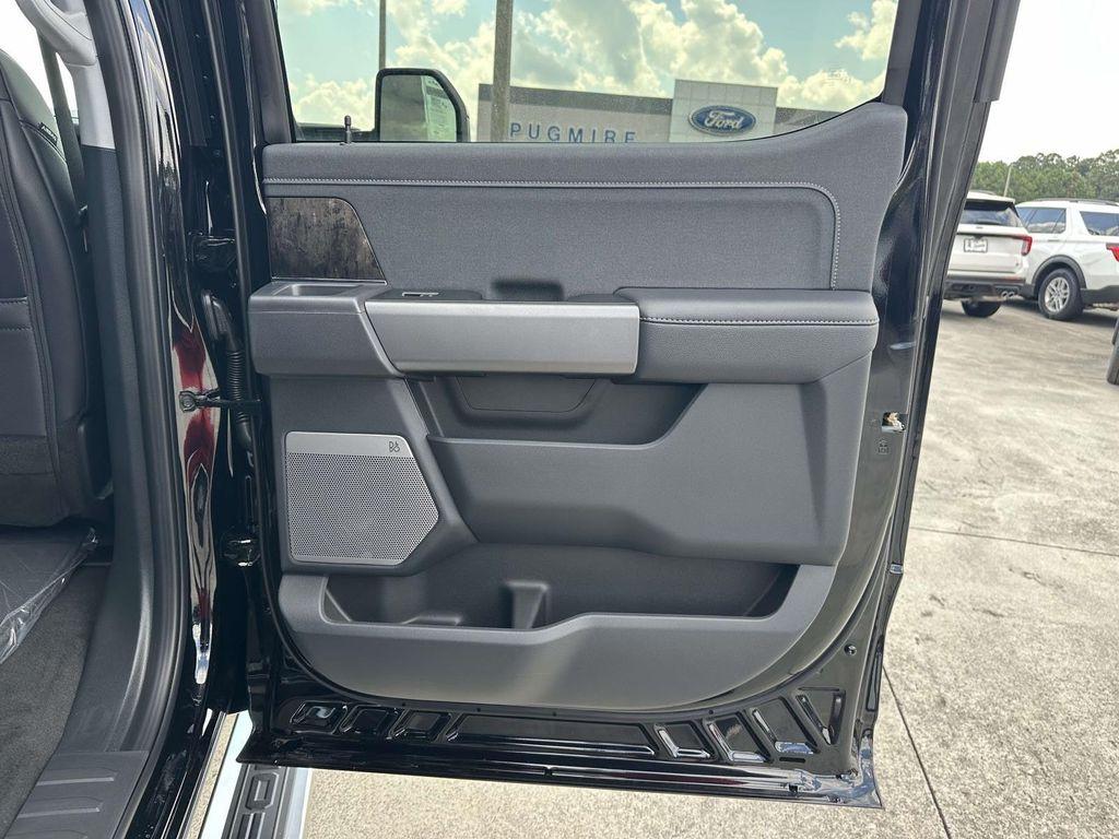 new 2026 Ford F-350 car, priced at $64,518