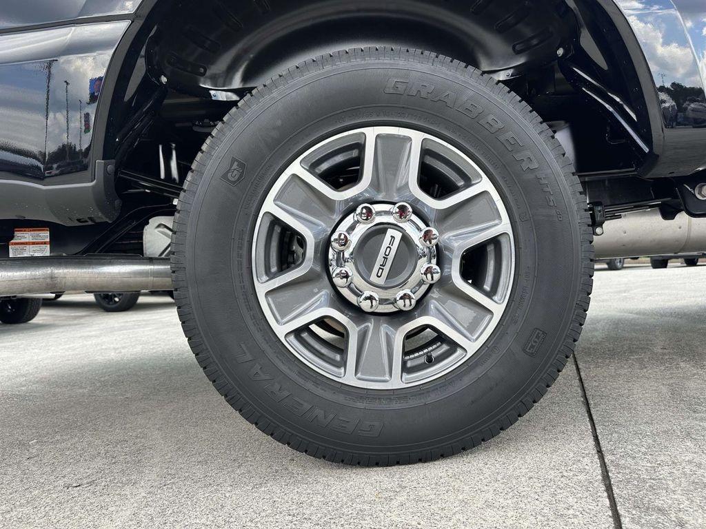 new 2026 Ford F-350 car, priced at $64,518