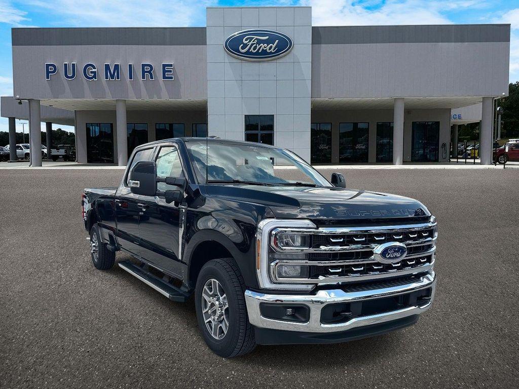 new 2026 Ford F-350 car, priced at $64,518