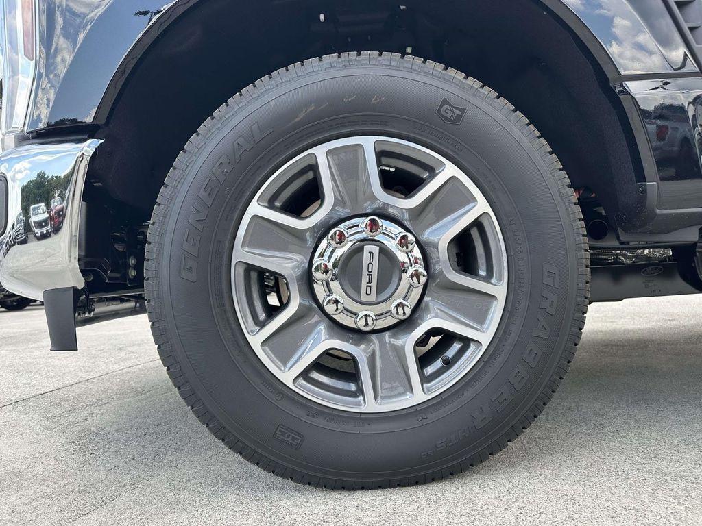 new 2026 Ford F-350 car, priced at $64,518