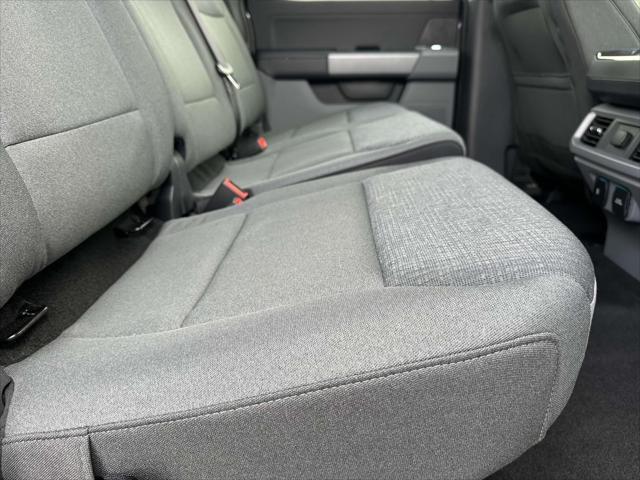 new 2024 Ford F-150 car, priced at $52,728