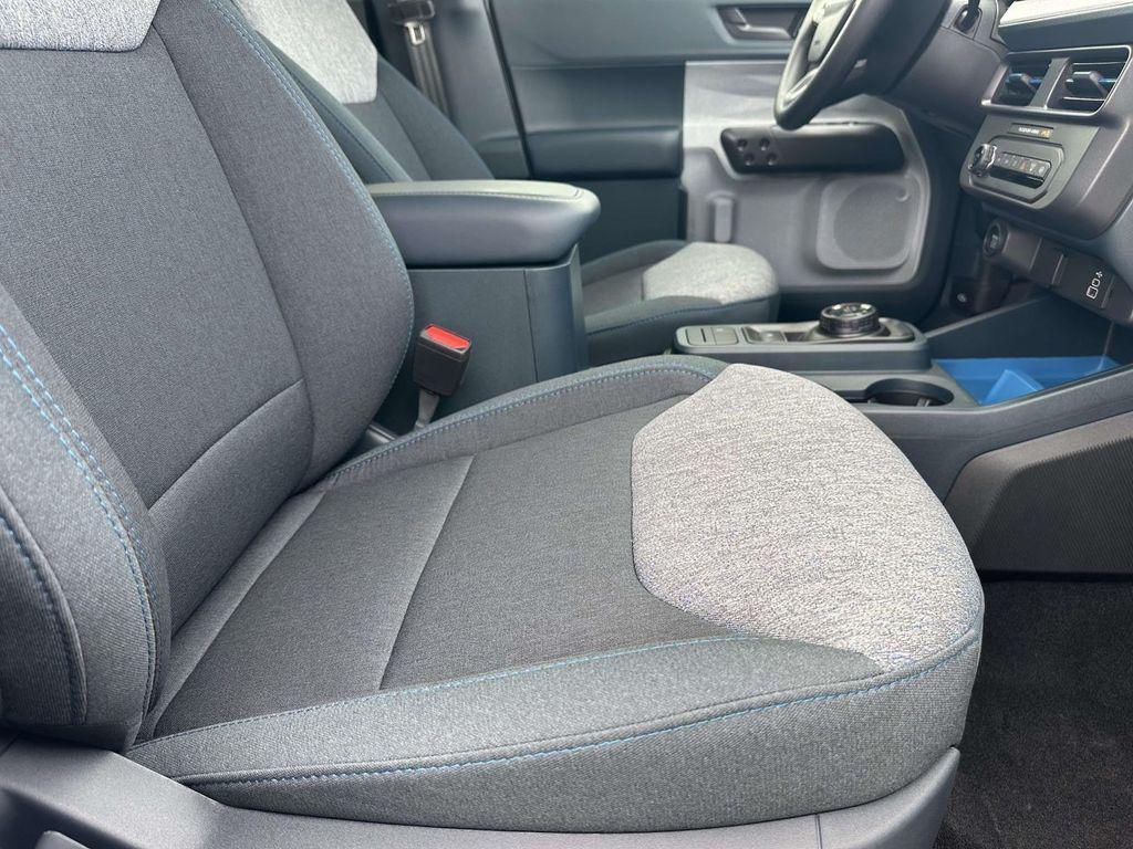 new 2025 Ford Maverick car, priced at $30,533