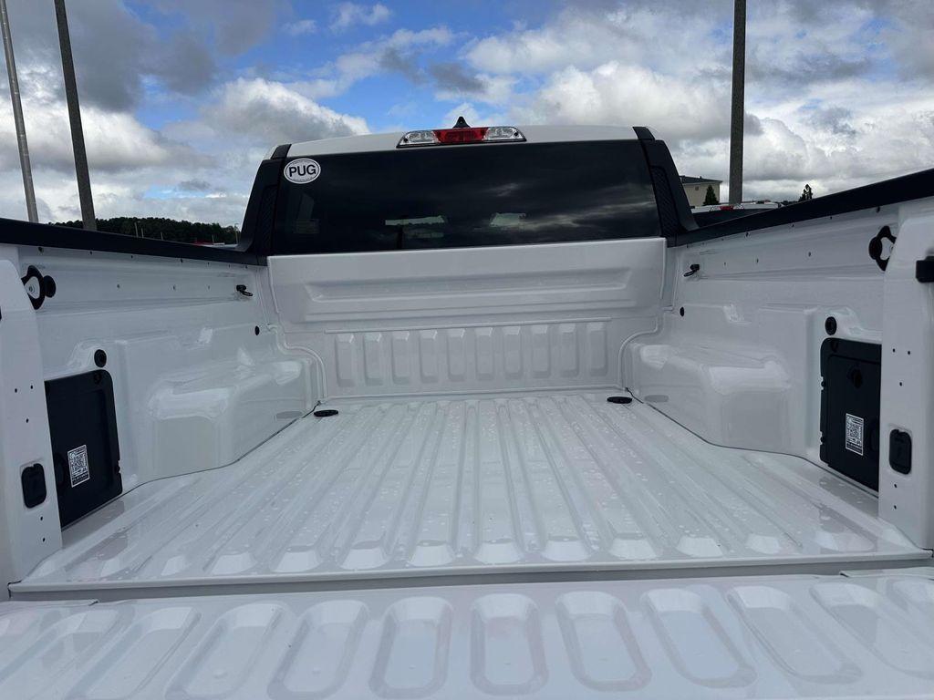 new 2025 Ford Maverick car, priced at $30,533