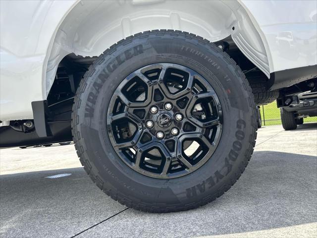 new 2025 Ford F-150 car, priced at $46,793
