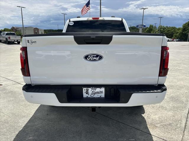 new 2025 Ford F-150 car, priced at $46,793