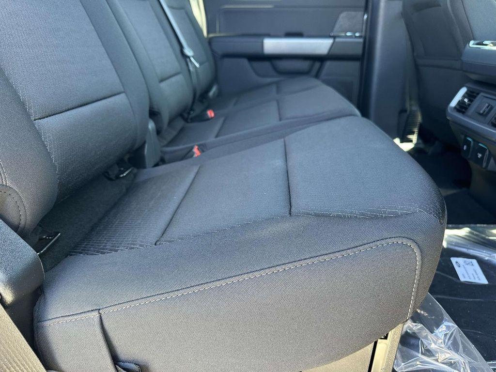 new 2025 Ford F-150 car, priced at $56,678