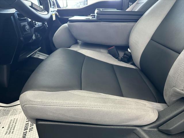 new 2024 Ford F-150 car, priced at $87,089
