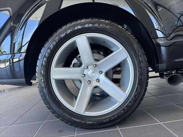 new 2024 Ford F-150 car, priced at $87,089