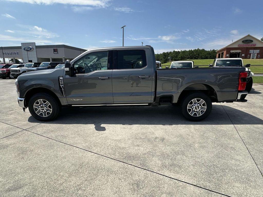 new 2026 Ford F-250 car, priced at $76,808