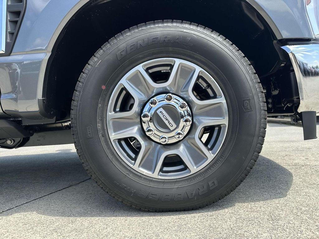 new 2026 Ford F-250 car, priced at $76,808
