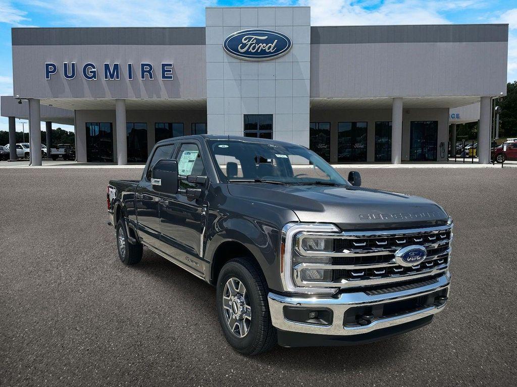 new 2026 Ford F-250 car, priced at $76,808