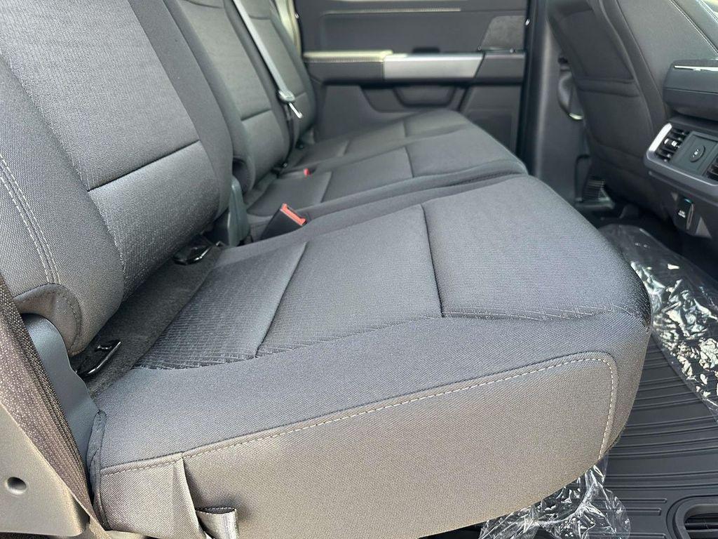 new 2025 Ford F-150 car, priced at $52,038