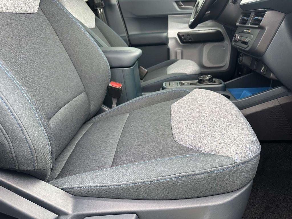 new 2025 Ford Maverick car, priced at $34,518